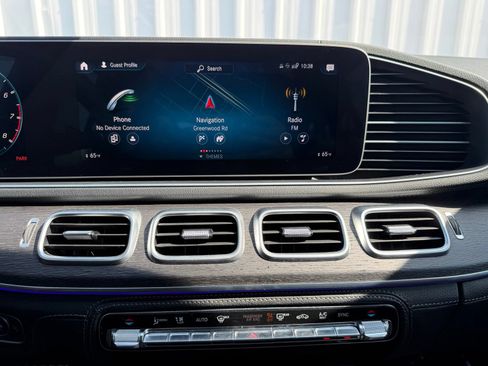 Used 2021 Mercedes-Benz GLE 53 AMG 4MATIC image 16