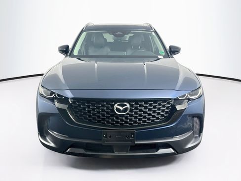 Used 2025 MAZDA CX-50 AWD 2.5 S w/ Premium Package image 2
