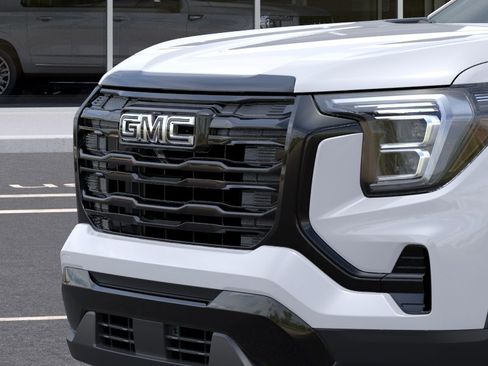 New 2026 GMC Terrain Elevation FWD image 13
