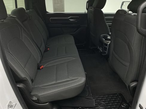 Used 2020 RAM 1500 Big Horn AWD/4WD image 17