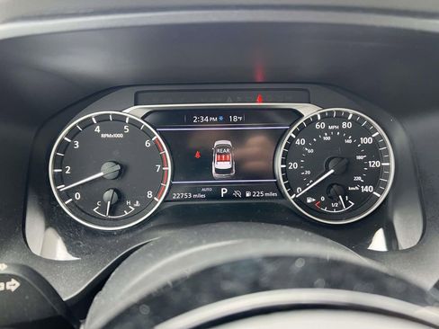 Used 2023 Nissan Rogue SV w/ SV Premium B Package AWD/4WD image 26
