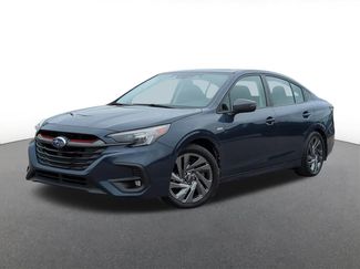Used 2024 Subaru Legacy Limited AWD/4WD video 1
