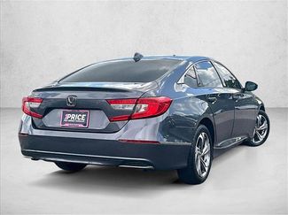 Used 2020 Honda Accord EX-L video 2