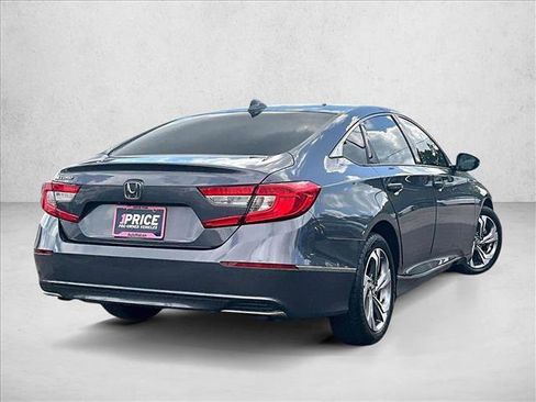 Used 2020 Honda Accord EX-L image 2