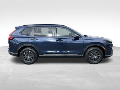 New 2026 Honda CR-V TrailSport image 8