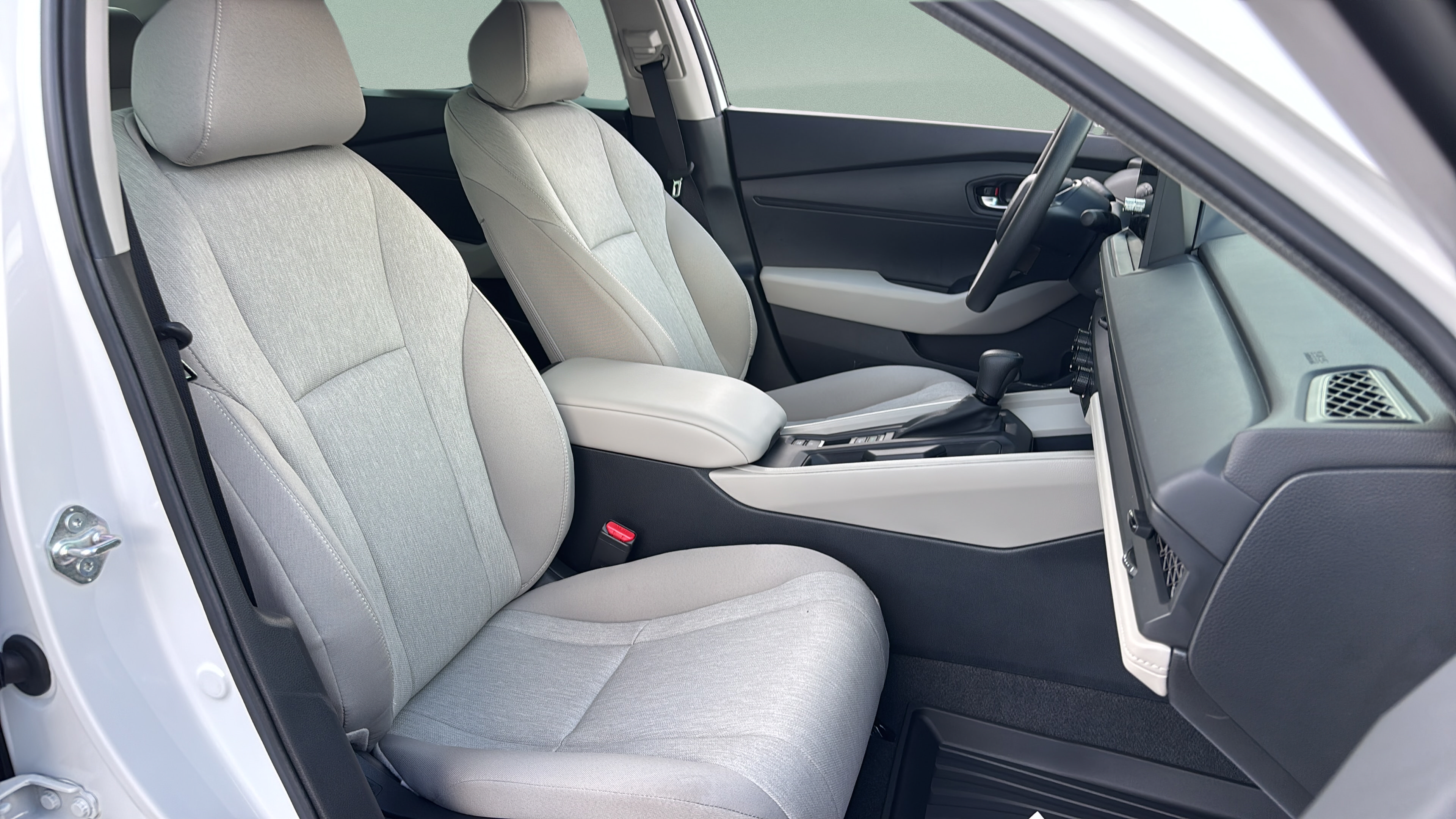New 2026 Honda Accord LX image 15