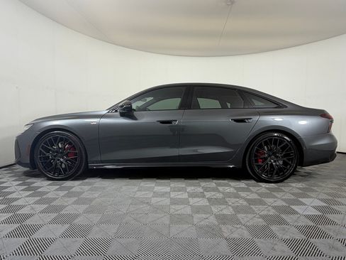 Used 2026 Audi A6 Prestige AWD/4WD image 2