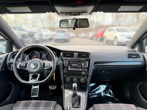 Used 2015 Volkswagen GTI S image 15