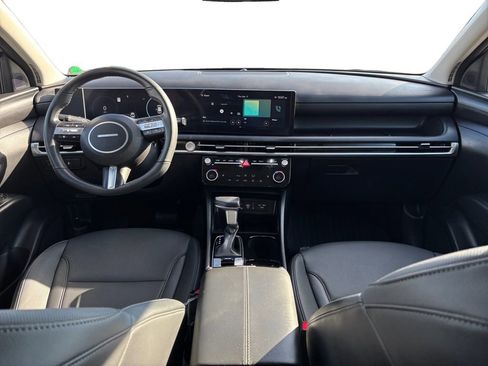 Used 2025 Hyundai Tucson SEL image 17