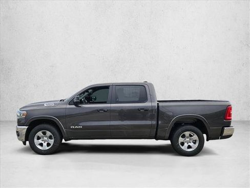 New 2026 RAM 1500 Big Horn AWD/4WD image 5