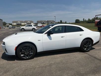 New 2026 Dodge Charger R/T