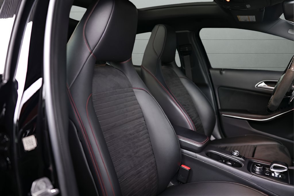 Used 2018 Mercedes-Benz GLA 45 AMG 4MATIC image 64