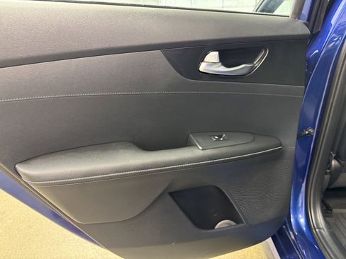 Used 2020 Kia Forte GT-Line image 14