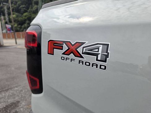 Used 2024 Ford Ranger XLT w/ FX4 Off-Road Package AWD/4WD image 12