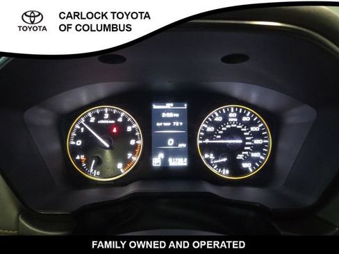 Used 2022 Subaru Outback Wilderness AWD/4WD image 25