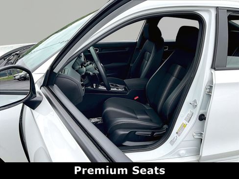 Used 2025 Honda Civic Sport image 20