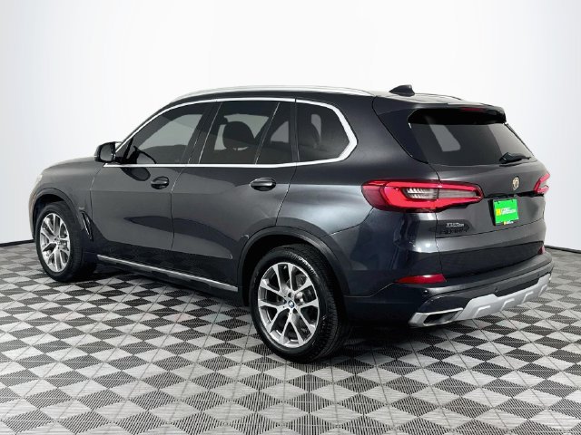 Used 2019 BMW X5 xDrive40i w/ Premium Package 2 AWD/4WD image 6