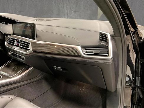 Used 2023 BMW X5 M w/ Executive Package AWD/4WD image 26