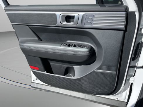 New 2026 Hyundai Santa Fe Limited image 15