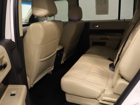 Used 2019 Ford Flex SEL w/ Equipment Group 202A image 12