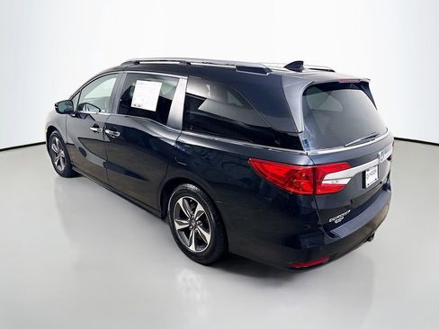 Used 2019 Honda Odyssey Touring image 5