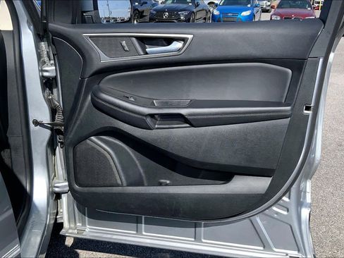 Certified 2024 Ford Edge SEL AWD/4WD image 22