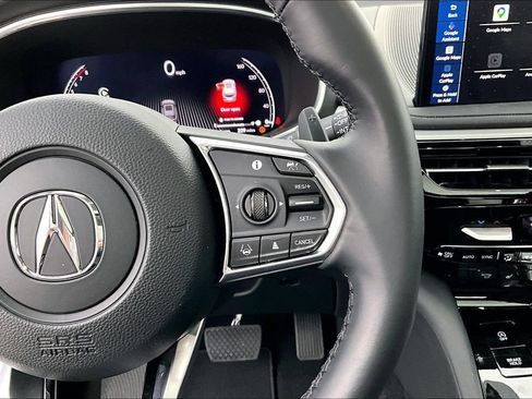 Certified 2026 Acura MDX FWD w/ Technology Package image 26
