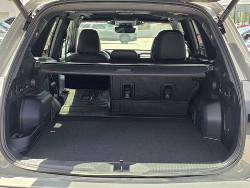 New 2026 Subaru Forester Touring AWD/4WD image 9