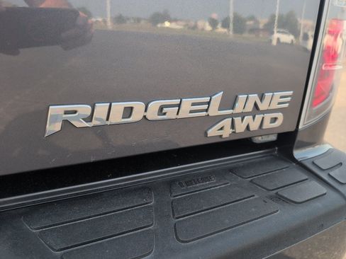 Used 2014 Honda Ridgeline RTS image 22