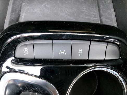 Used 2025 Buick Encore GX Preferred image 35