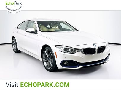 Used 2017 BMW 430i Gran Coupe xDrive