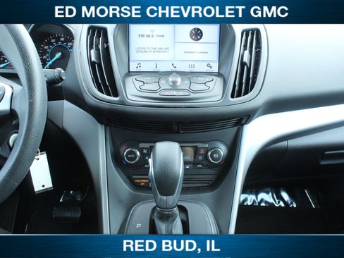 Used 2016 Ford Escape SE w/ Equipment Group 201A FWD image 12