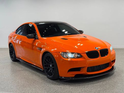 Used 2013 BMW M3 Coupe RWD image 18