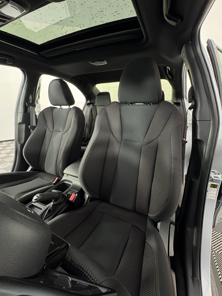 New 2026 Subaru WRX Premium AWD/4WD image 32