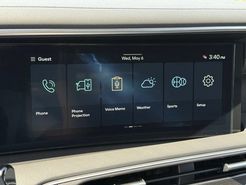 Used 2026 Hyundai Palisade SEL Premium FWD image 34