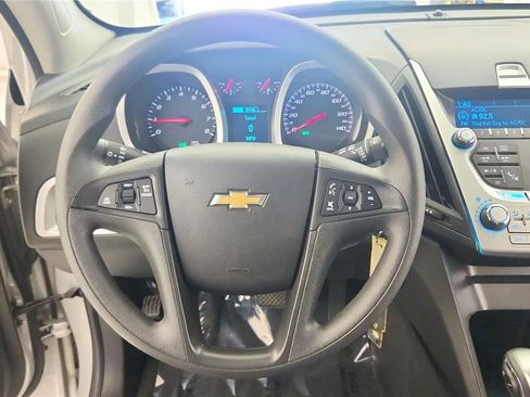 Used 2015 Chevrolet Equinox LS FWD image 22