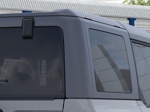 New 2026 Ford Bronco Big Bend image 24