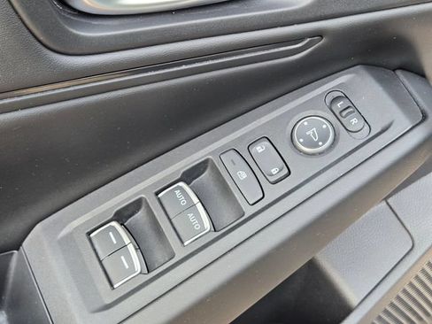 Used 2024 Honda Accord EX image 11