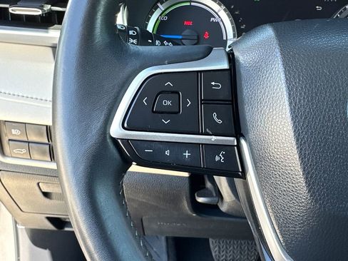 Used 2023 Toyota Highlander XLE image 24