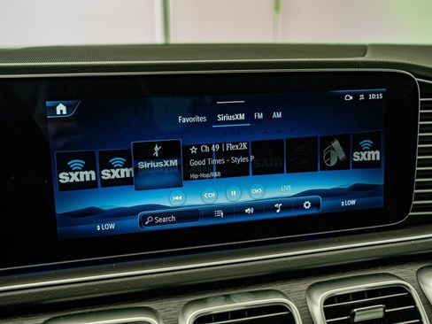 New 2026 Mercedes-Benz GLE 450 4MATIC image 26