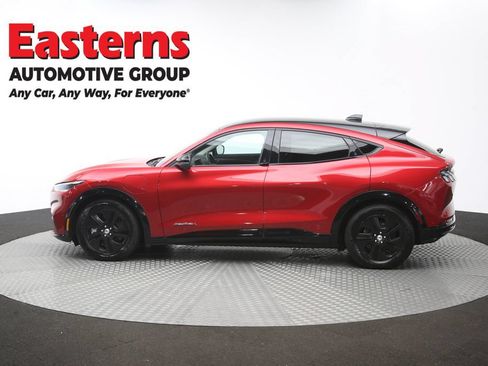 Used 2023 Ford Mustang Mach-E California Route 1 AWD/4WD image 62