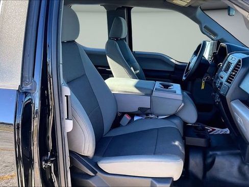 Used 2016 Ford F150 XL w/ Equipment Group 101A Mid image 28