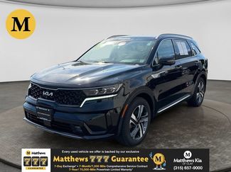 Certified 2022 Kia Sorento SX Prestige w/ Panoramic Sunroof Package AWD/4WD video 1