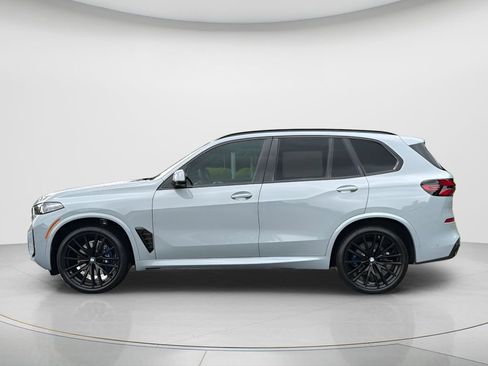 New 2026 BMW X5 xDrive40i AWD/4WD image 14