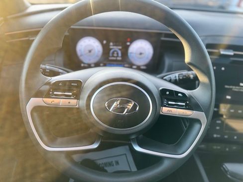 Certified 2024 Hyundai Santa Cruz SEL w/ Activity Package image 10