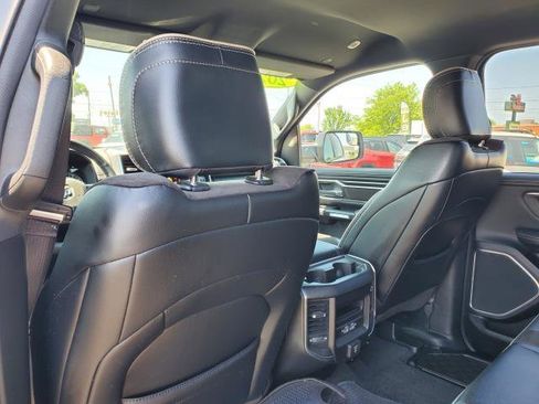 Used 2023 RAM 1500 Laramie AWD/4WD image 26