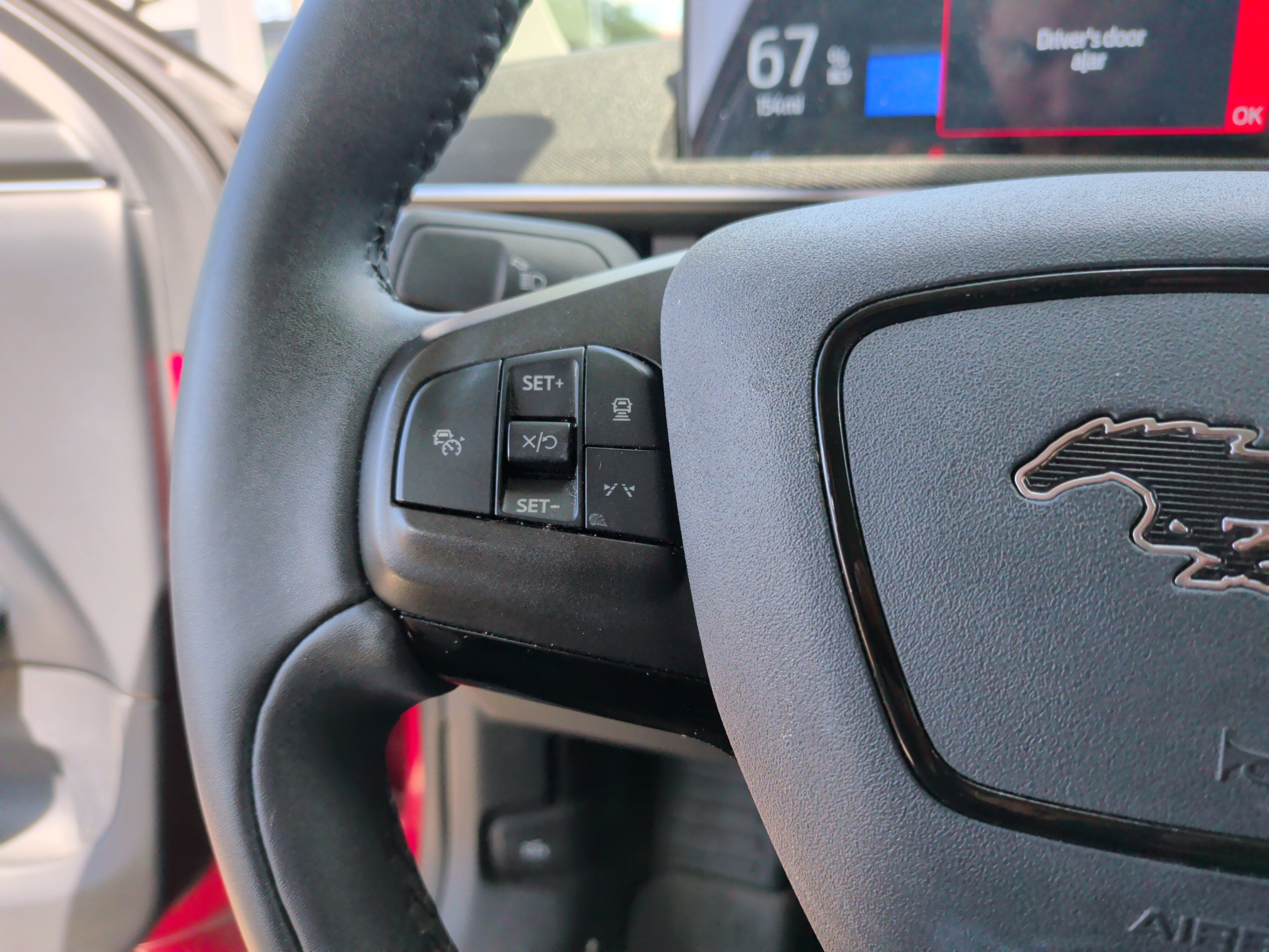 Used 2024 Ford Mustang Mach-E Select RWD image 18