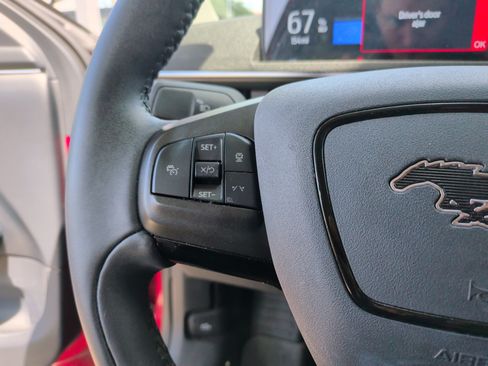 Used 2024 Ford Mustang Mach-E Select RWD image 18