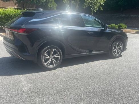 Used 2023 Lexus RX 350 FWD image 6