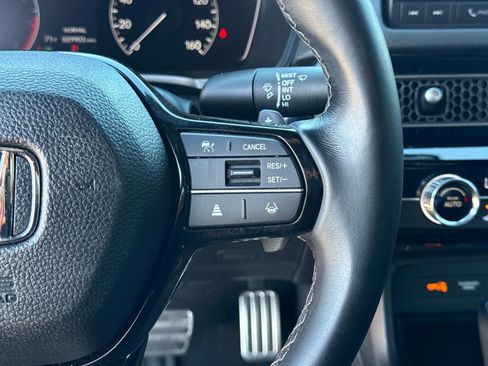 Certified 2023 Honda Civic Sport image 28